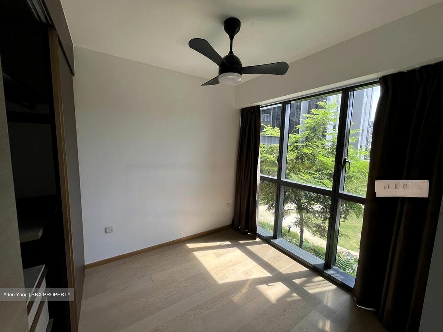 The Florence Residences (D19), Apartment #464476031